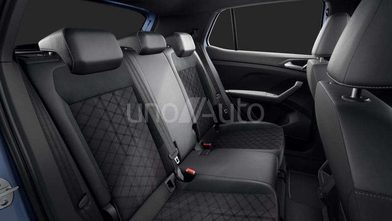 T-Cross 1.0 TSI R-Line 85kW