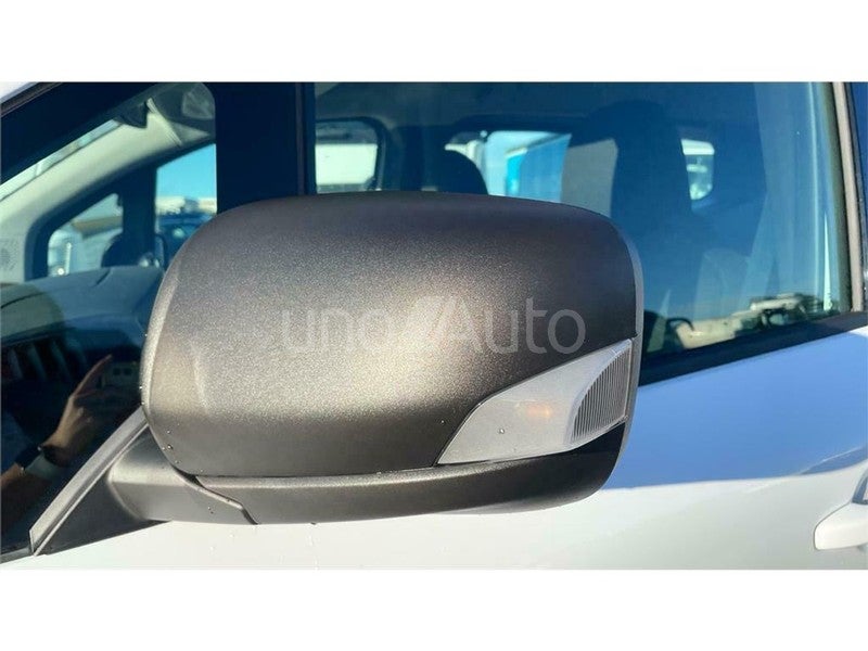 Citan Tourer 110CDI Base