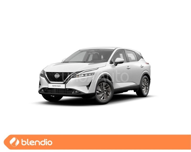 NISSAN Qashqai DIG-T 103kW (140CV) mHEV 4x2 Acenta