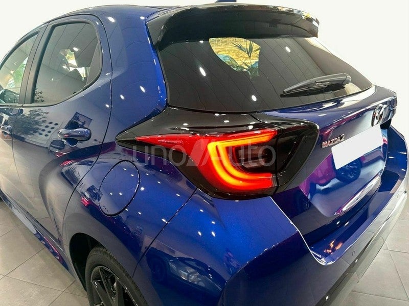 2 1.5 85 kW 116 CV CVT Homura