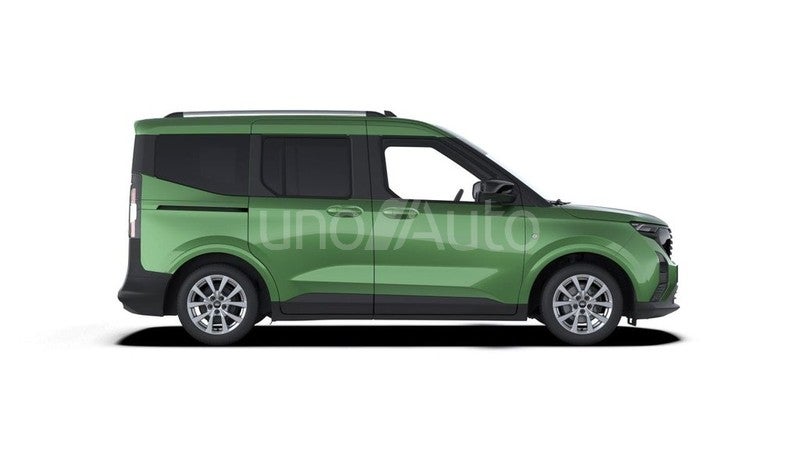 FORD Tourneo Courier 1.0 Ecoboost 92kW (125CV) Titanium