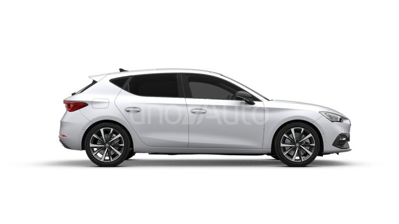 León 1.5 e-Hybrid S&S FR XM DSG-6 204