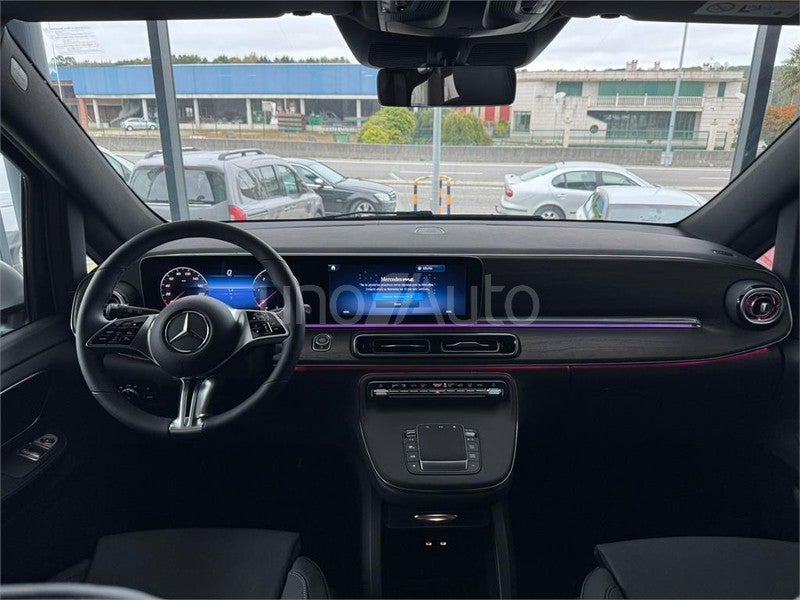 CLASE V 220 d Avantgarde Largo