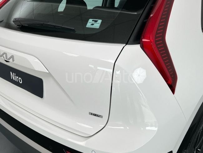 Niro 1.6 HEV Drive