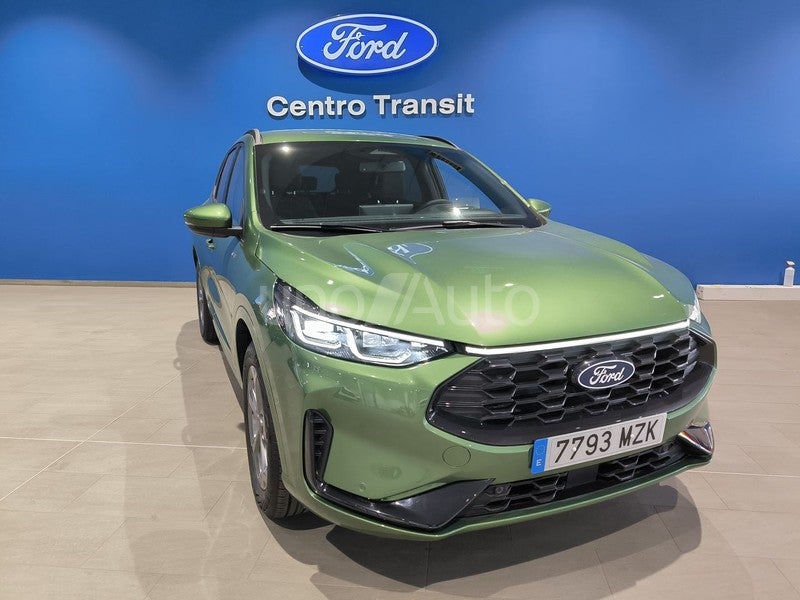 Active 2.5 Duratec PHEV 178kW Auto