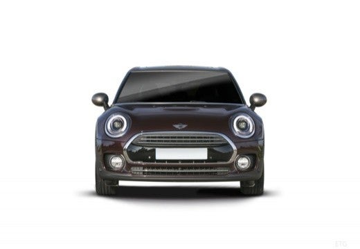Mini Clubman Cooper SD Aut.