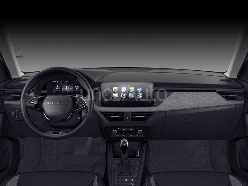 Kamiq 1.0 TSI Selection 85kW DSG7