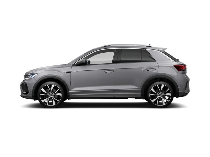 T-Roc 1.5 TSI R-Line 110 kW