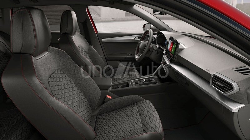 León ST 1.5 eTSI S&S FR Special Edition DSG-7 150