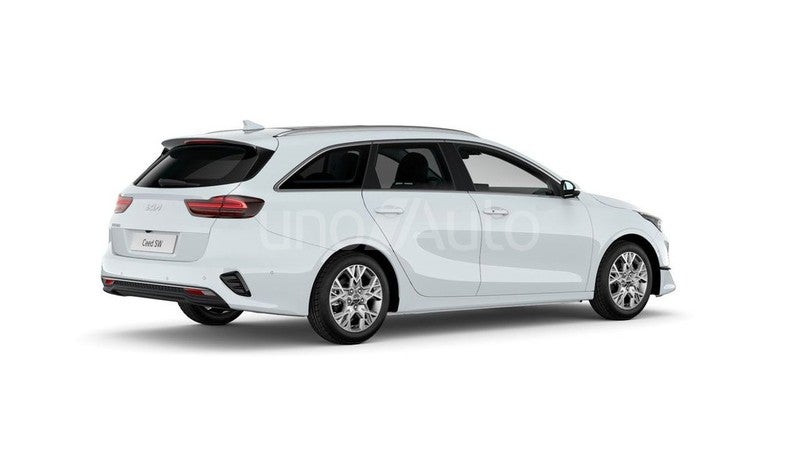KIA Ceed Tourer 1.0 MHEV 74kW (100CV) Drive DCT