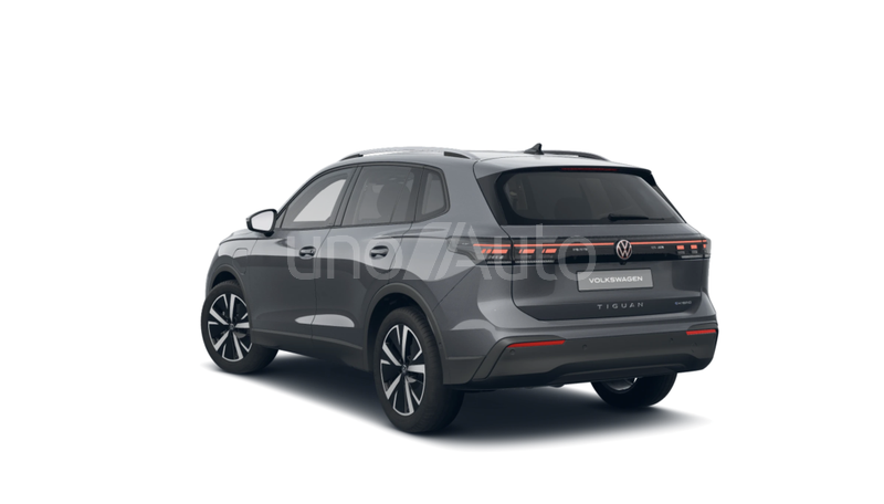 Tiguan 1.5 TSI eHybrid Más DSG 150kW