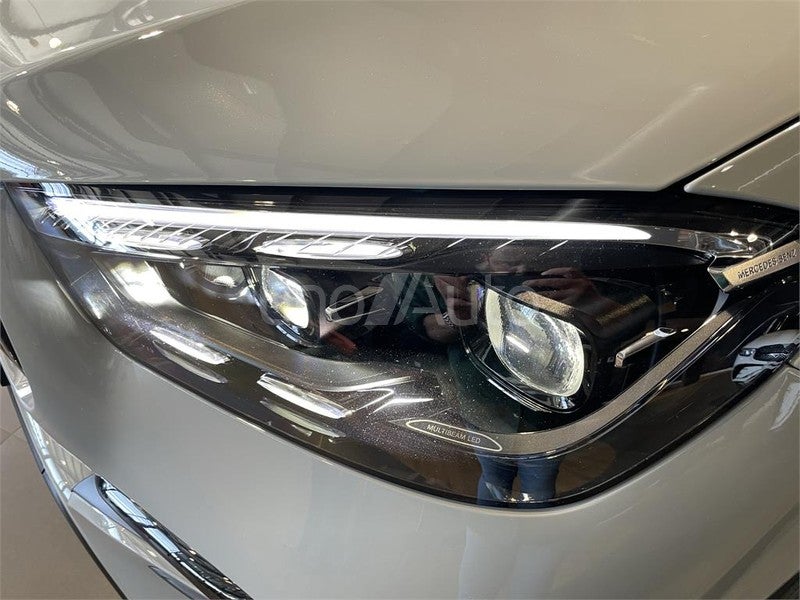 CLASE GLE Mercedes-AMG GLE 53 Hybrid 4MATIC+