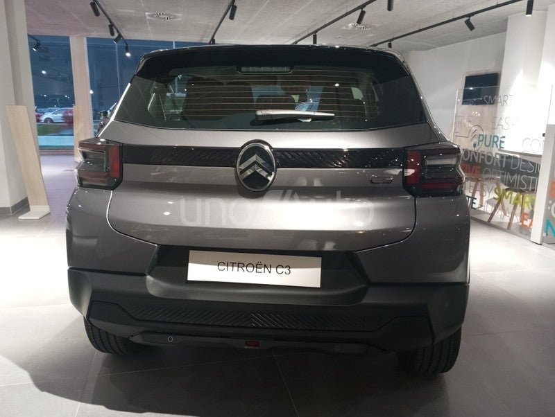 ë-C3 You 83kW