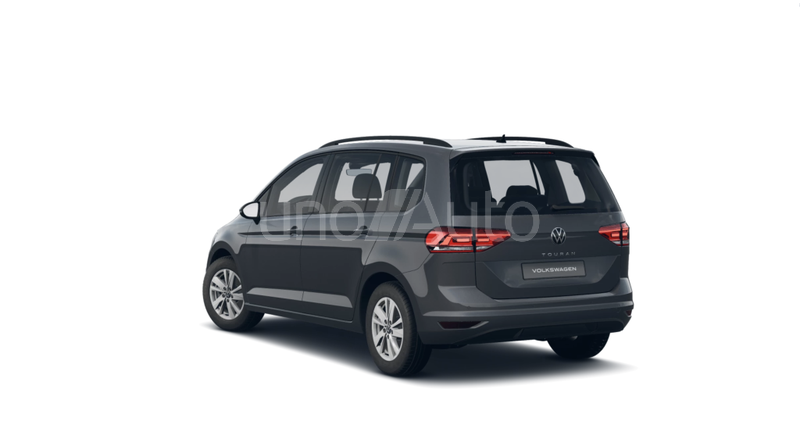Touran 2.0TDI 90kW