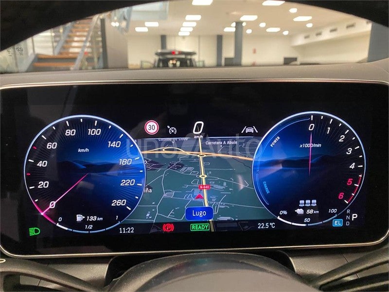 CLASE GLC GLC 300 de 4MATIC