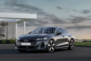 AUDI A5 e-hybrid S line quattro S tronic 220kW