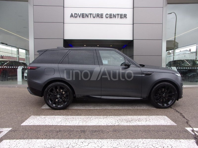Range Rover Sport 3.0 i6 PHEV Dynamic SE 460