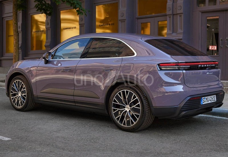 Macan