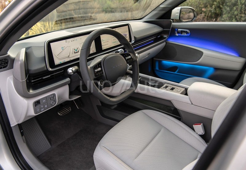 Ioniq 6 168Kw Star RWD