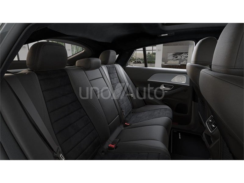 CLASE GLE 350 de 4MATIC