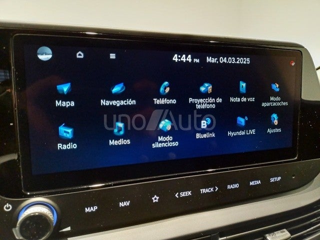 i20 1.0 TGDI Klass 48V DT 100