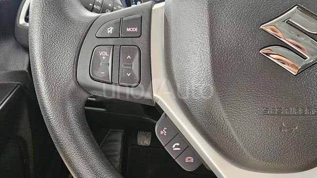 1.4T S1 Mild Hybrid