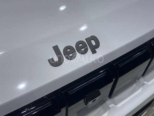 Compass BEV Altitude 155KW 74Kwh