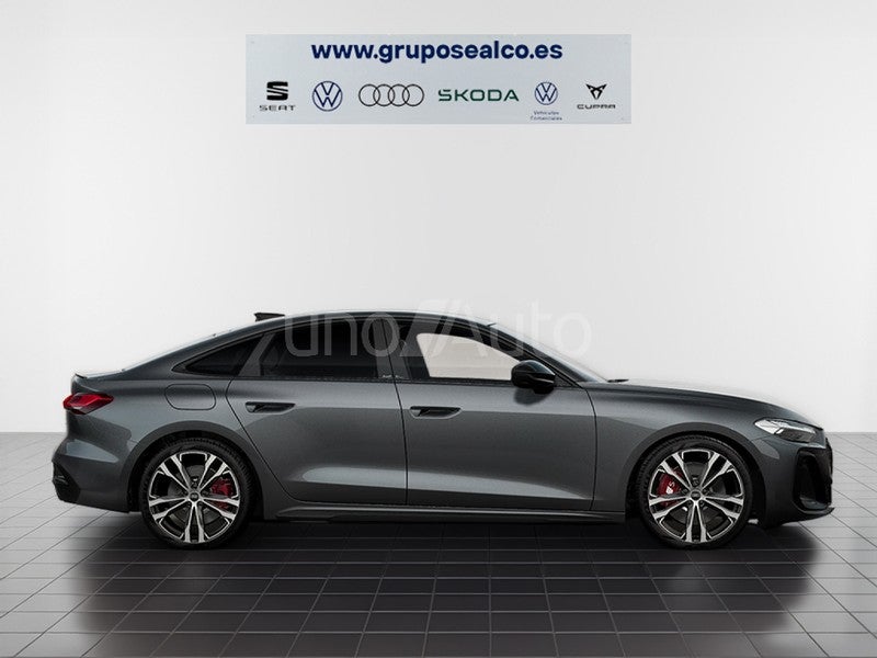 S5 TFSI S tronic 270kW