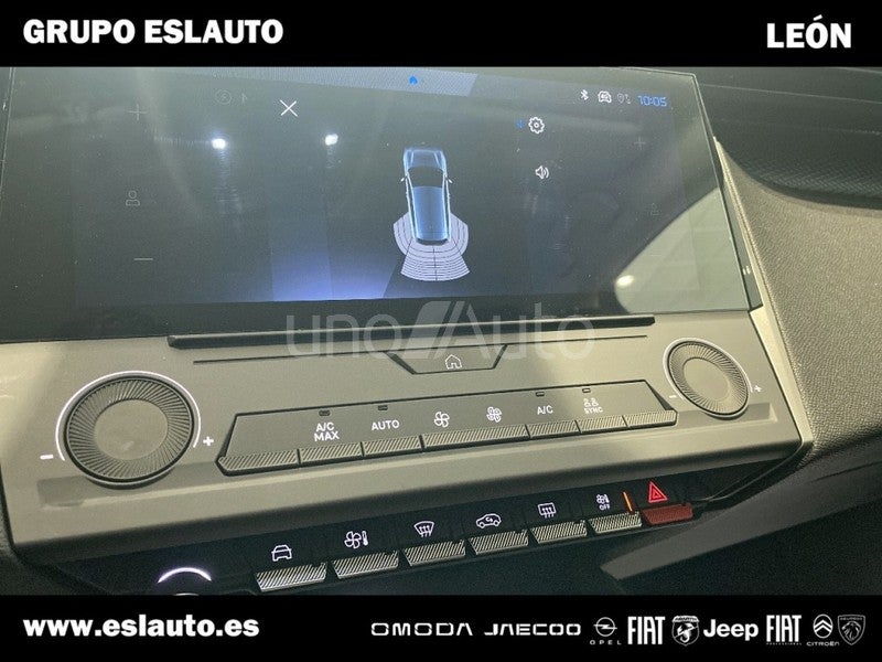 308 SW Style Eléctrico 156 115Kw