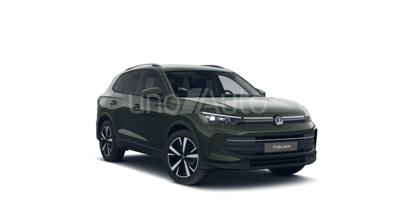 Tiguan 2.0TDI Más DSG 110kW