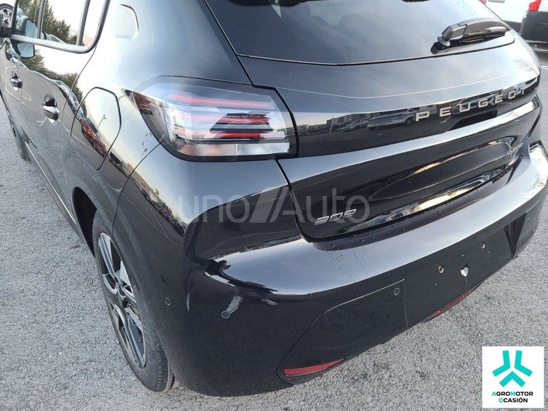 Allure HYBRID 110 eDCS6