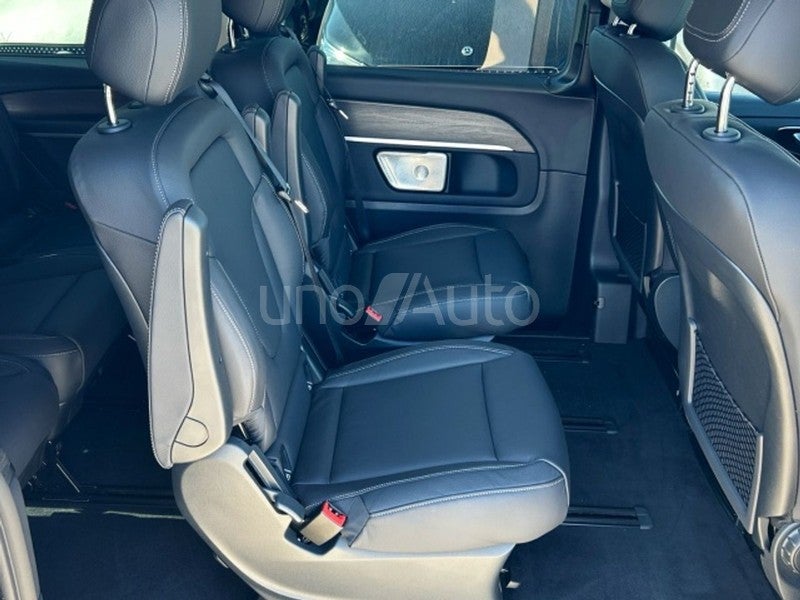 300 d Avantgarde Largo