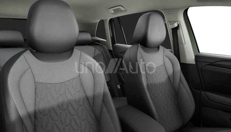 Tiguan 2.0TDI Más DSG 110kW