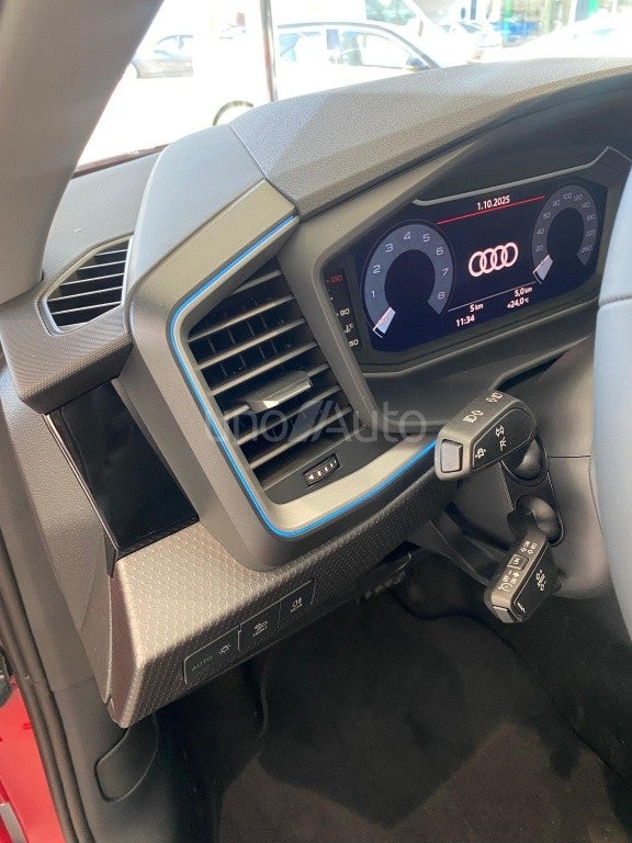 A1 Sportback 30 TFSI Adrenalin S tronic 85kW