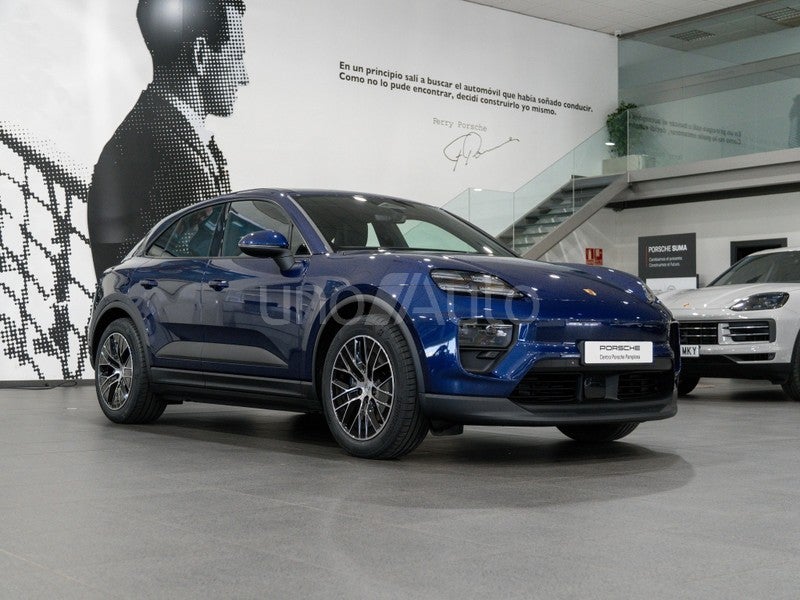 Macan 4