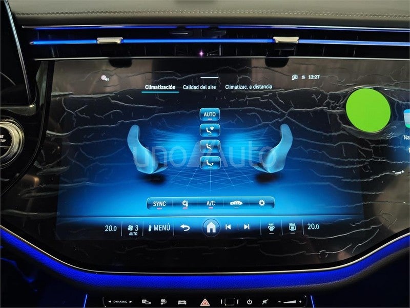 CLASE E 300 de 4MATIC
