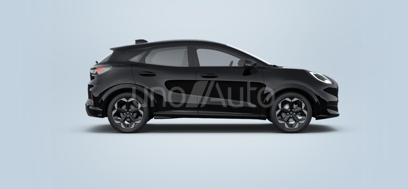 Puma Gen-e FWD 43kWh Premium