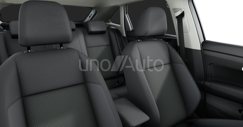 Taigo 1.0 TSI Más DSG 85kW