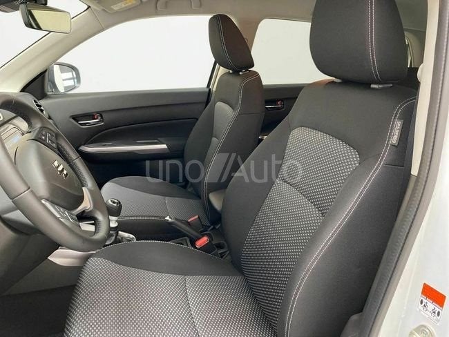 1.4 T S2 Mild Hybrid
