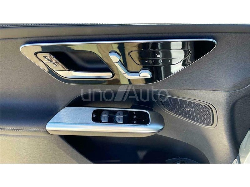 GLC GLC 220 d 4MATIC