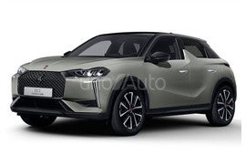 Ds Ds3 Crossback