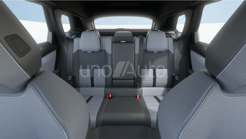 Grandland 1.2T XHT Hybrid S&S GS eDCT6 145