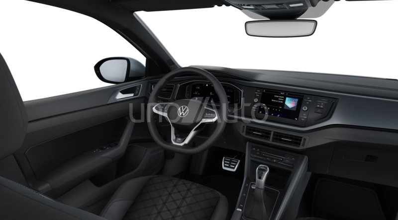 Taigo 1.0 TSI R-Line DSG 85kW