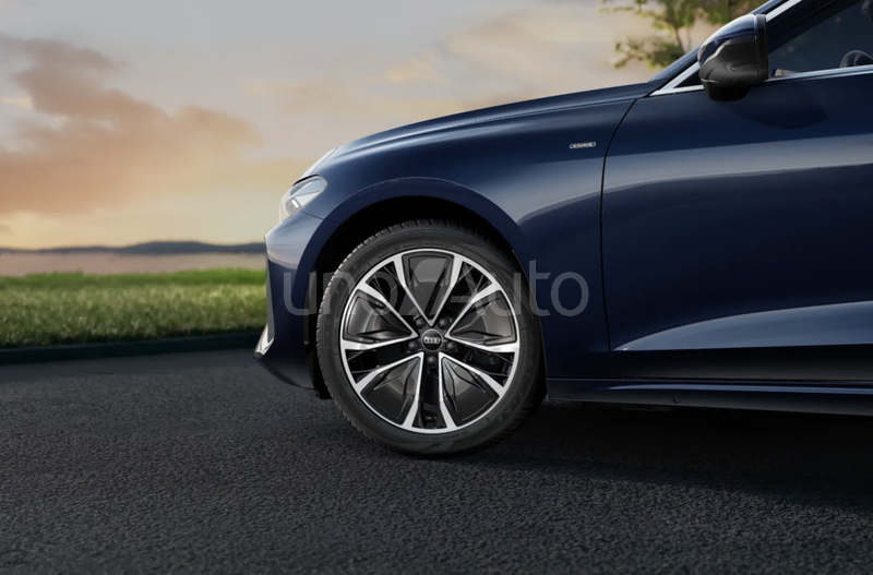 A5 e-hybrid Advanced quattro S tronic 220kW