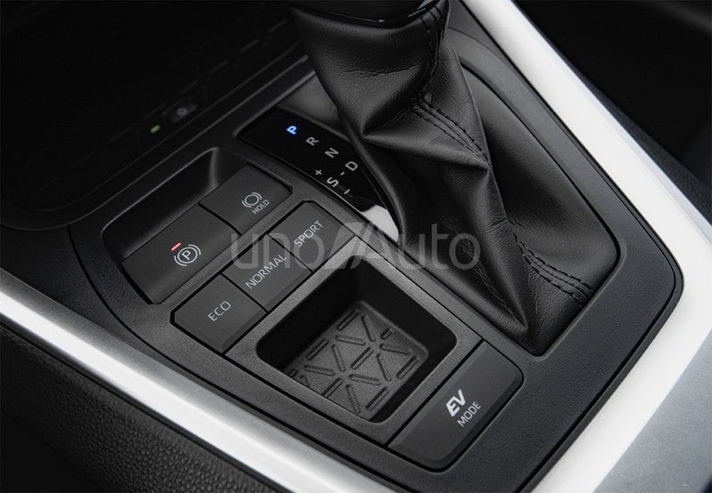 RAV-4 2.5 hybrid 2WD Style
