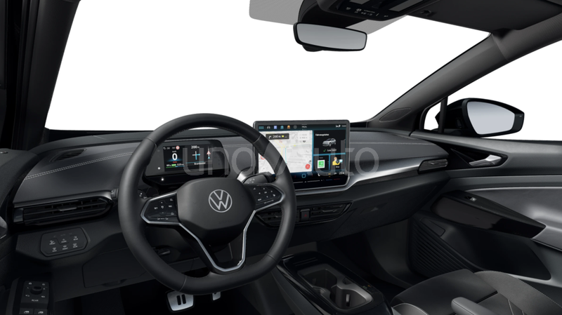 ID.4 Pro Black 210KW 77Kwh