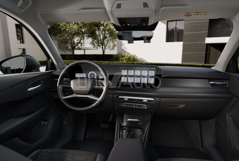 Q3 e-hybrid Advanced S tronic 200kW