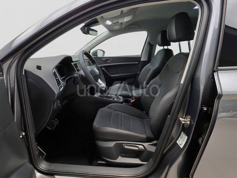 Ateca 1.5 EcoTSI S&S FR Special Edition DSG