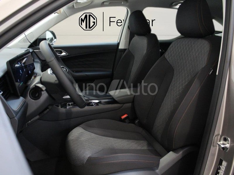 HS 1.5 Hybrid + Comfort