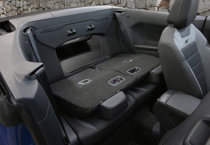 T-Roc Cabrio 1.0 TSI Style
